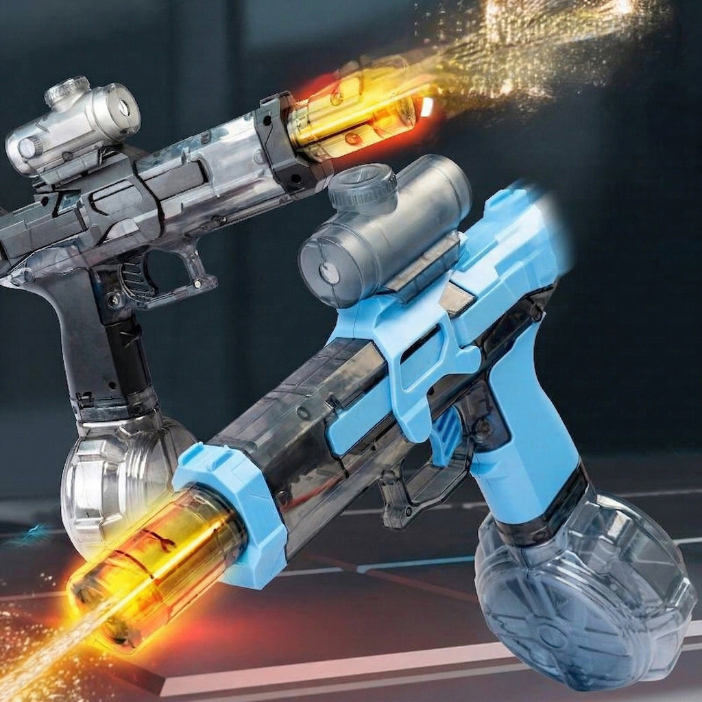 Electric Water Gun Toy