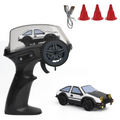 Dash - 1:64 Scale Mini RC Drift Car