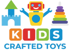KidsCraftedToys - Home