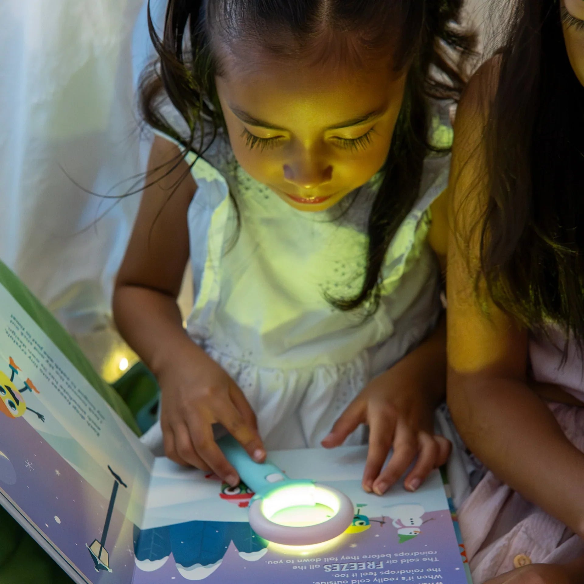 Light-Up Library™ - 3 Book Set
