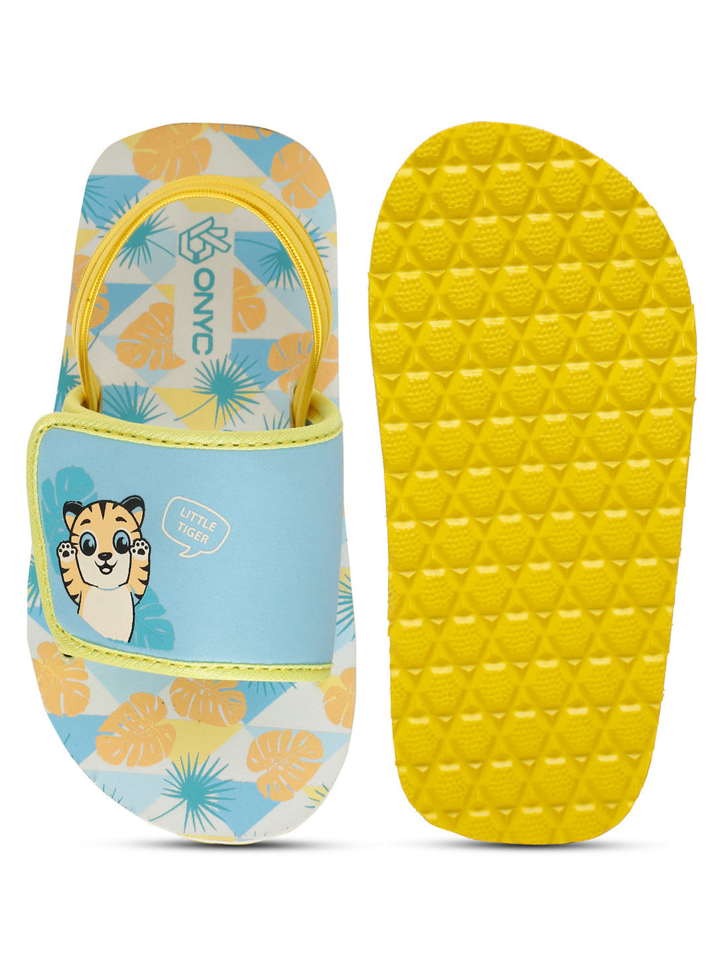 slippers for boys
