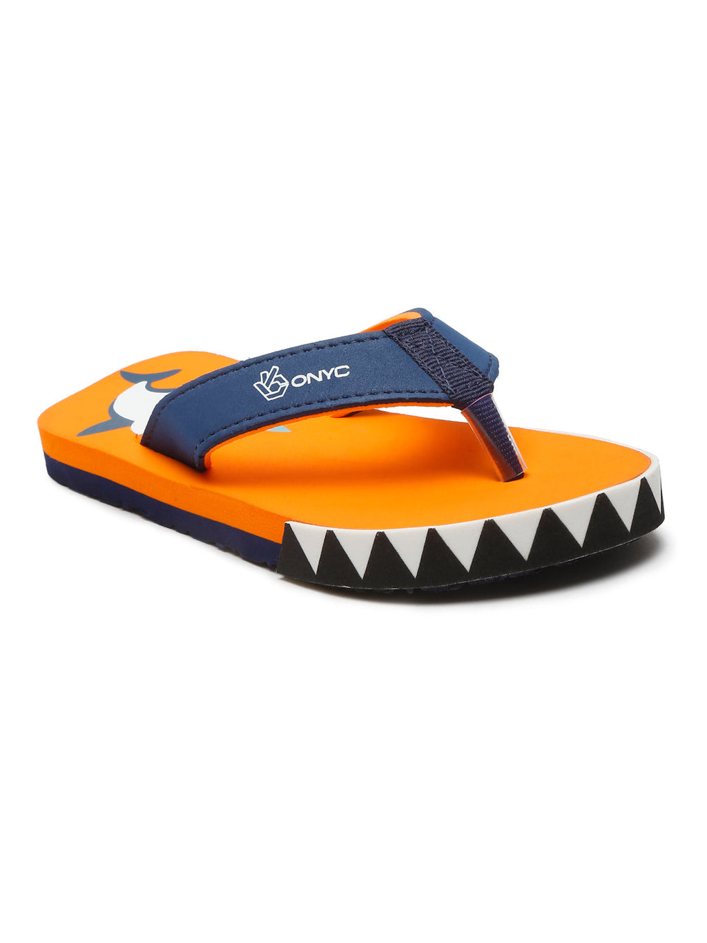 flip-flops for girls and boys