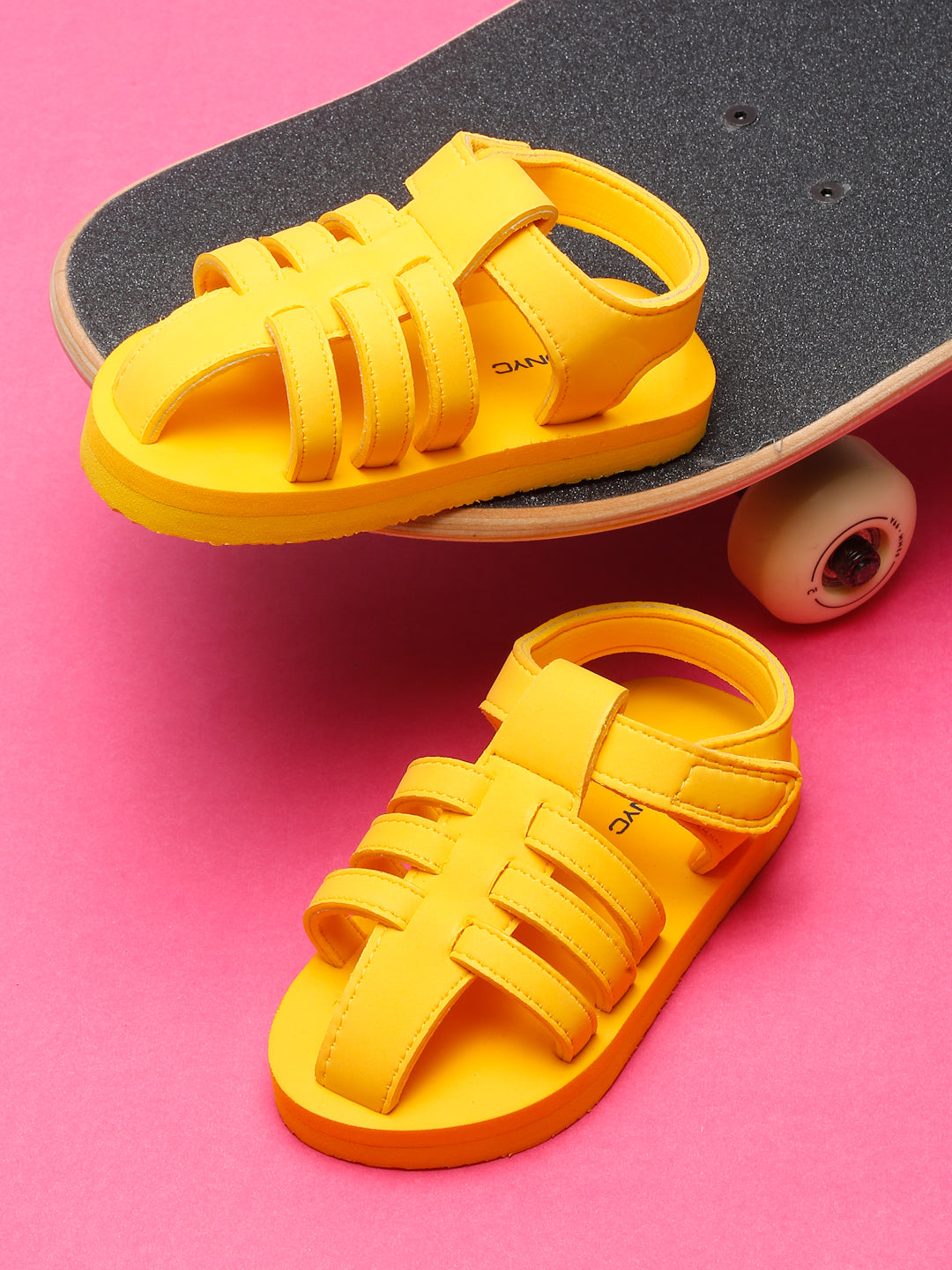 ONYC Premium Sandals for Boys and Girls
