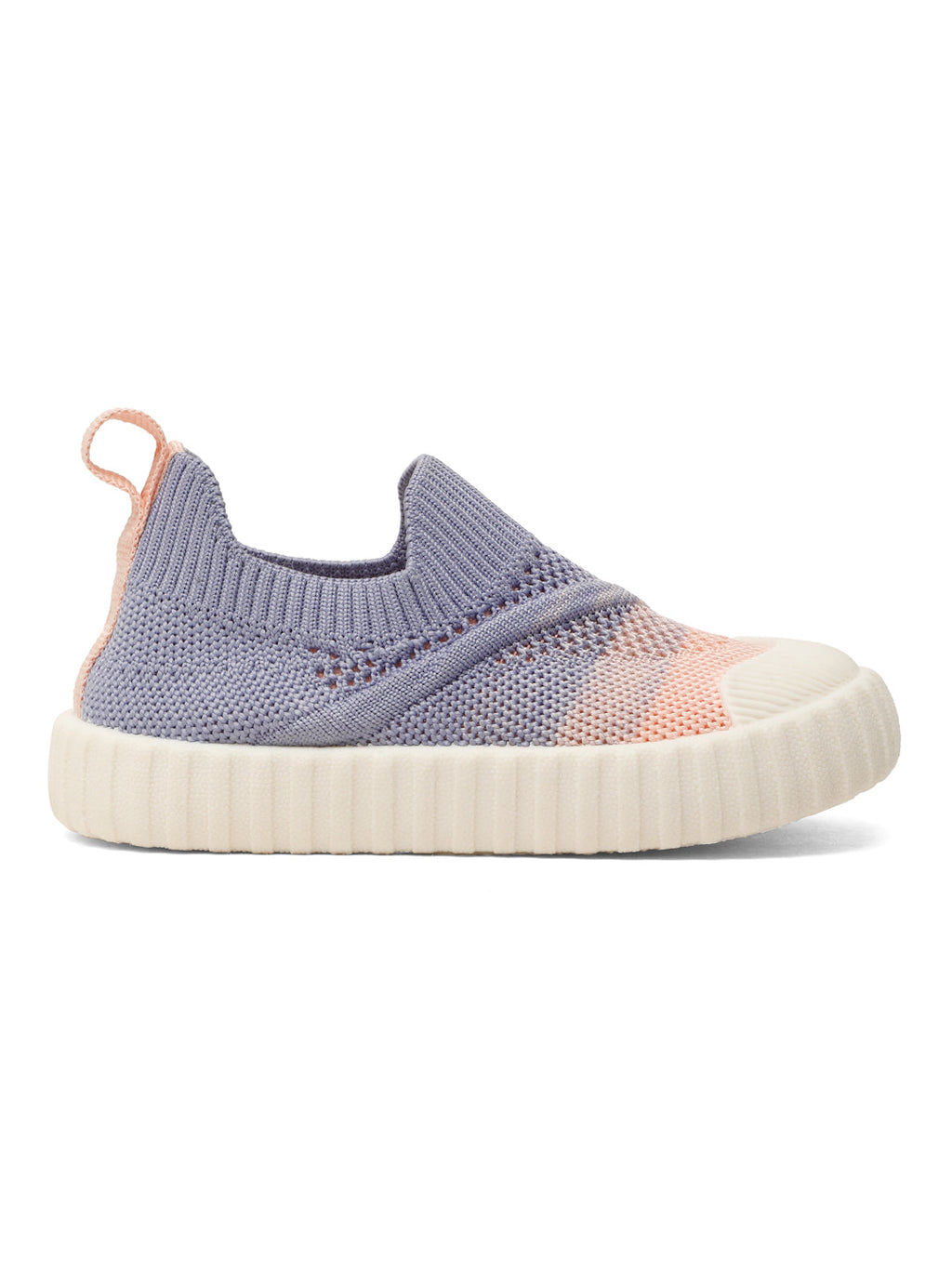 Shady Toddlers' First Step Breathable Shoes - Purple (Unisex)