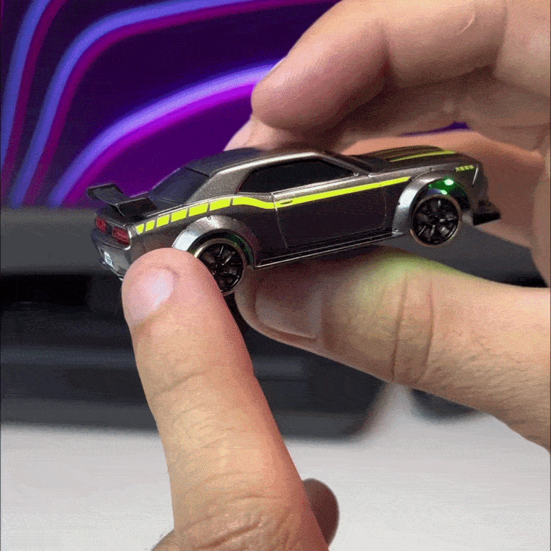 RC Mini Drifting Car 🚗