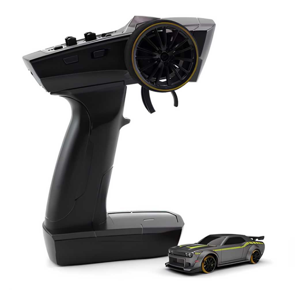 RC Mini Drifting Car 🚗